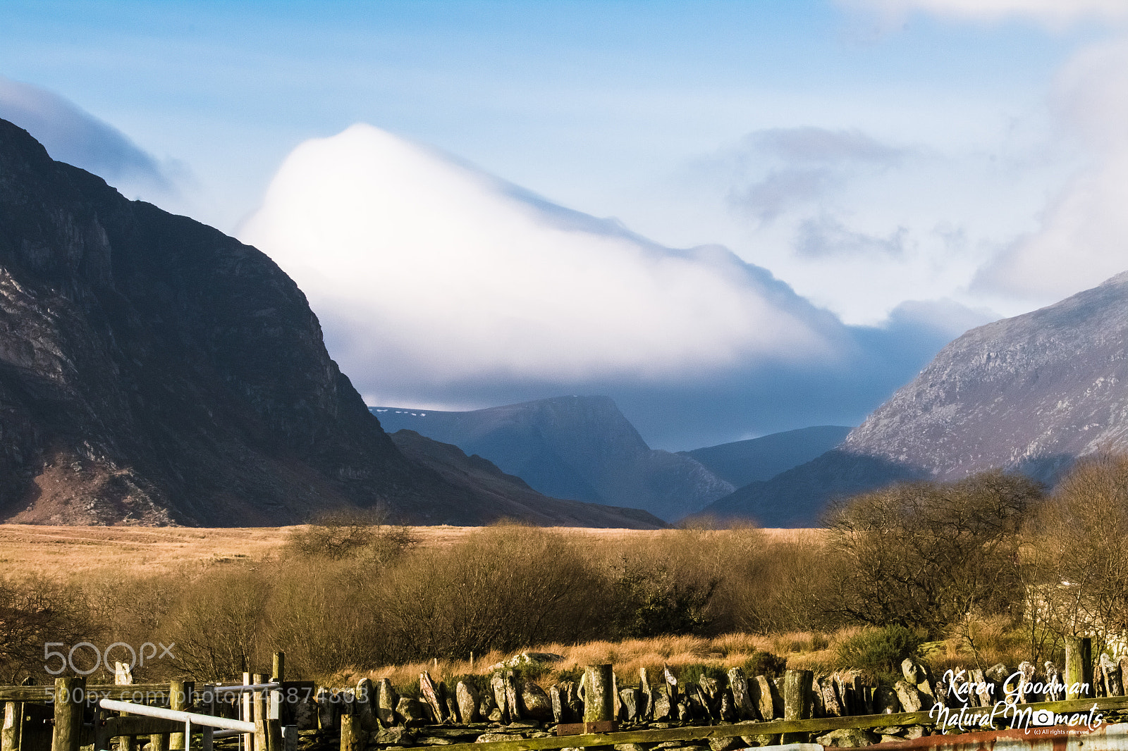 Canon EOS 1300D (EOS Rebel T6 / EOS Kiss X80) sample photo. Llanberris, wales photography