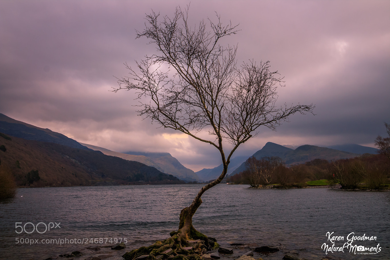 Canon EOS 1300D (EOS Rebel T6 / EOS Kiss X80) sample photo. Llanberris, wales photography