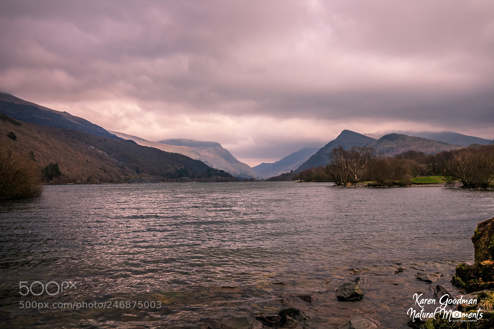 Canon EOS 1300D (EOS Rebel T6 / EOS Kiss X80) sample photo. Llanberris, wales photography
