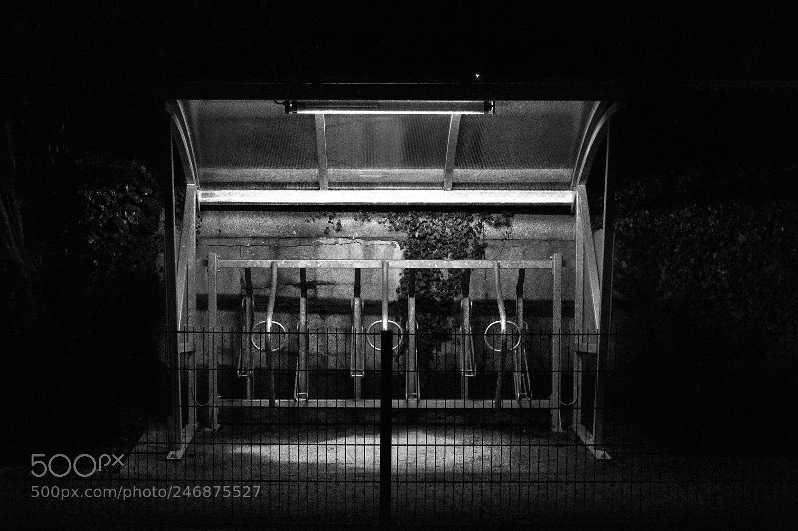 Canon EOS 700D (EOS Rebel T5i / EOS Kiss X7i) sample photo. Theux, la gare photography