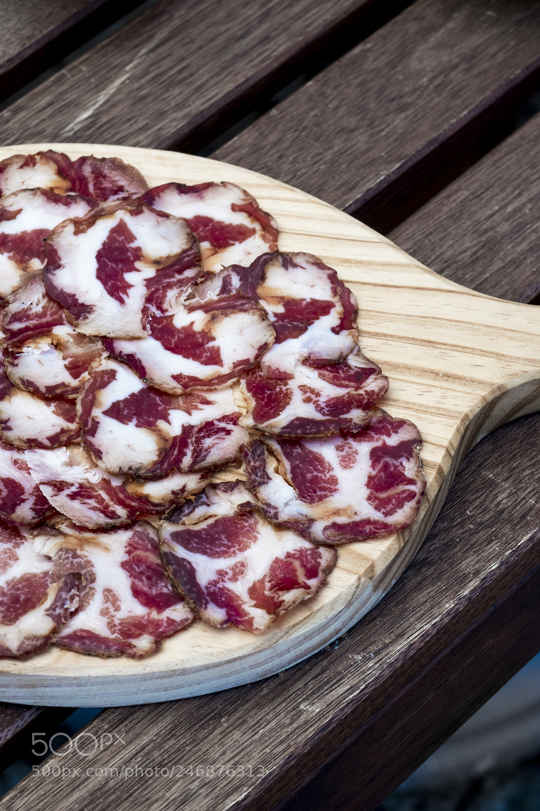 Fujifilm X-T2 sample photo. Portuguese sausages photography