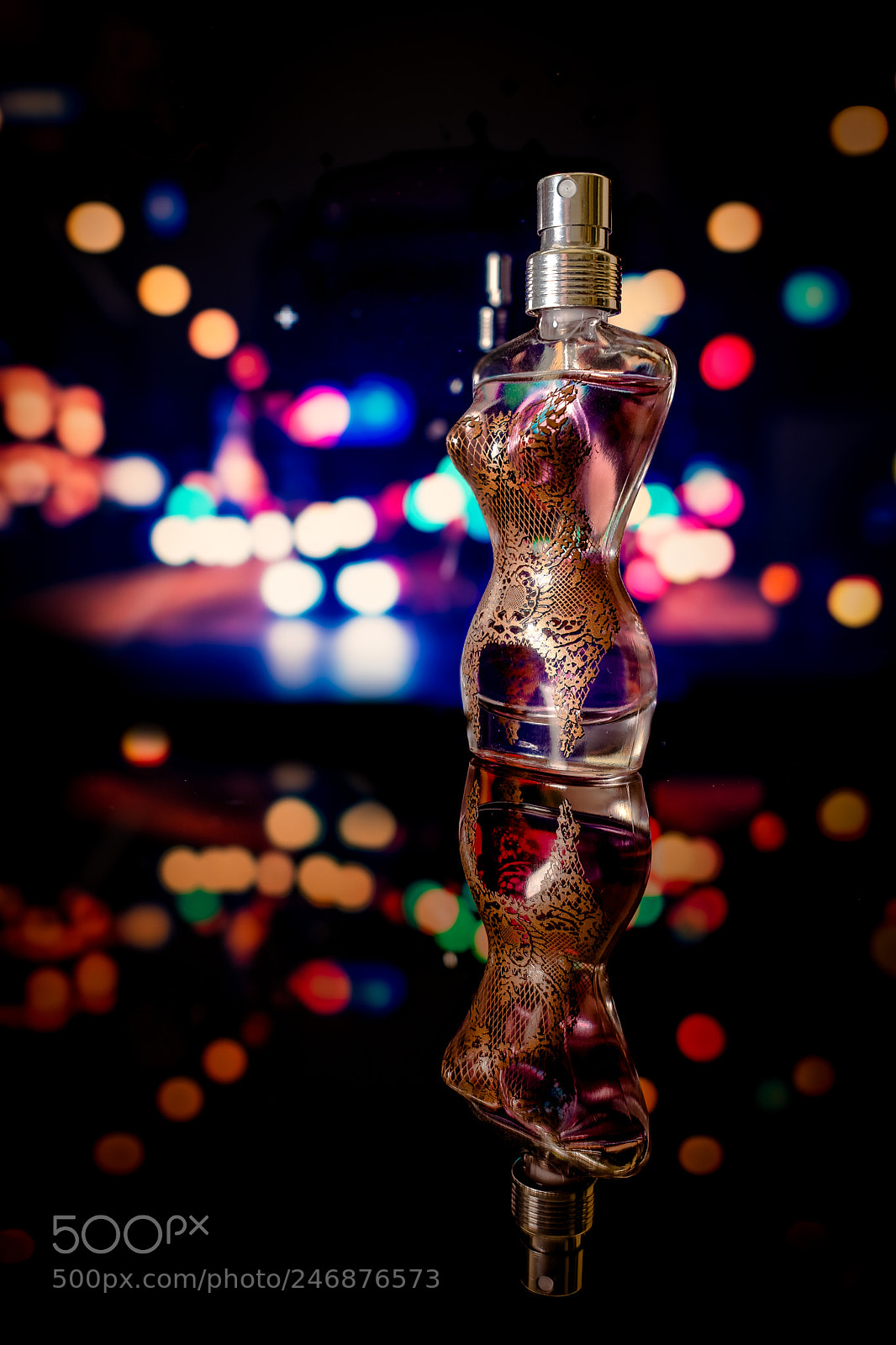 Fujifilm X-T2 sample photo. Bokeh blur smell photography