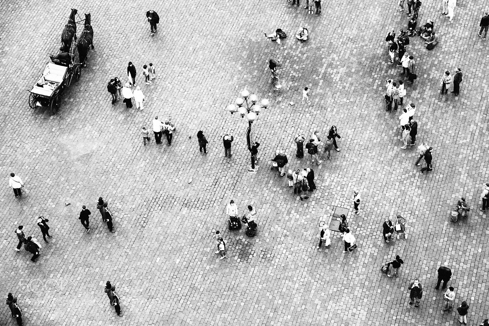 Nikon D600 sample photo. Lost people photography