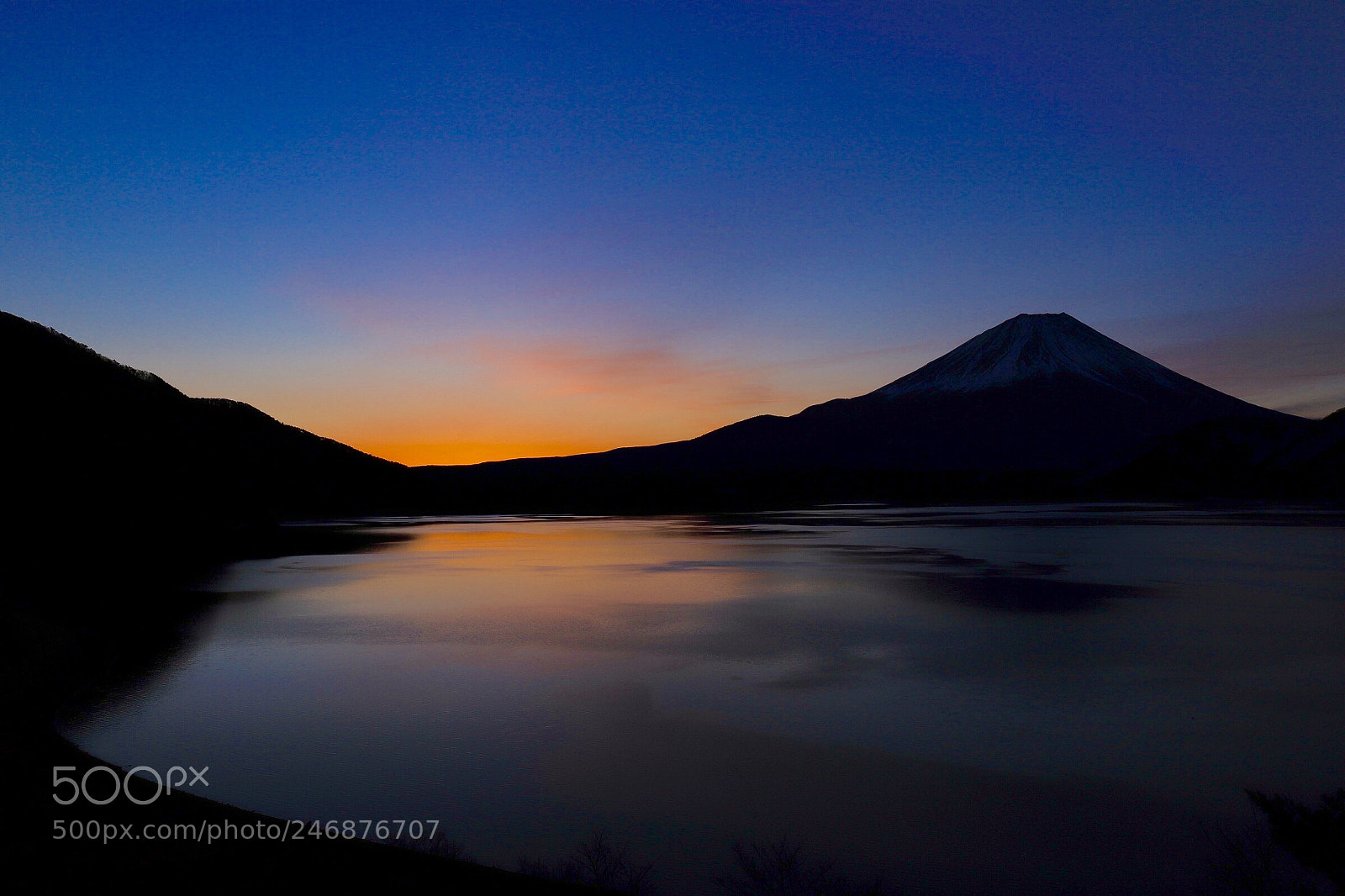 Canon EOS 6D Mark II sample photo. My.fuji photography