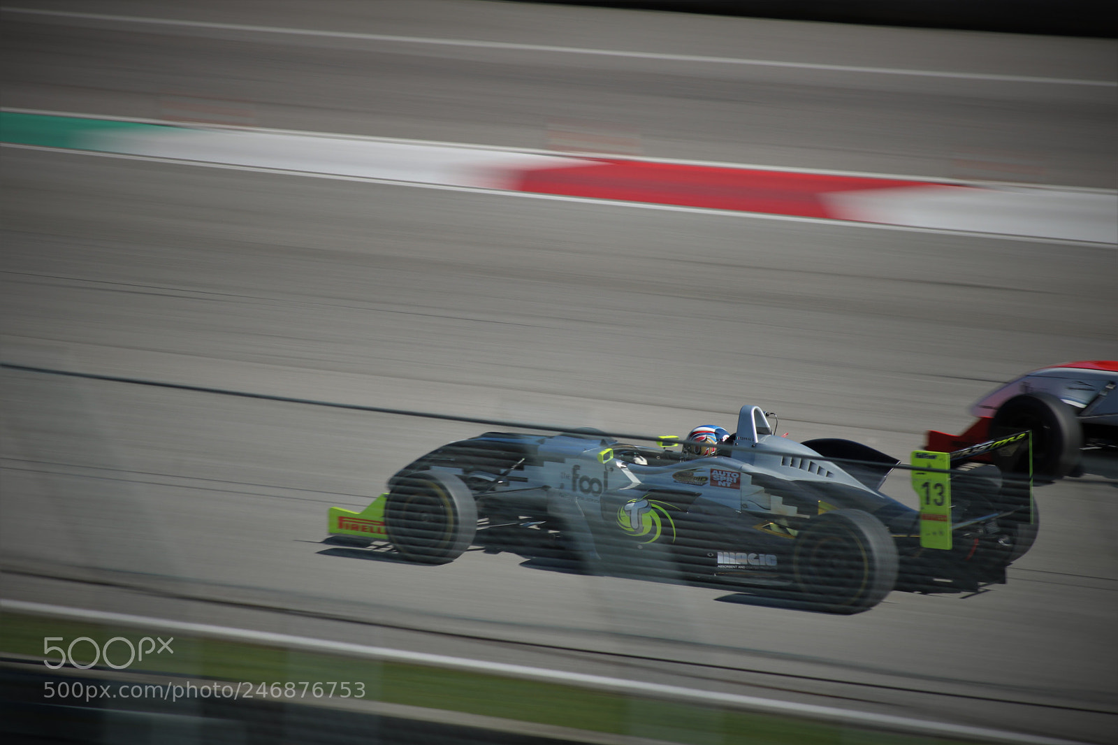 Canon EOS 760D (EOS Rebel T6s / EOS 8000D) sample photo. Aci racing weekend photography