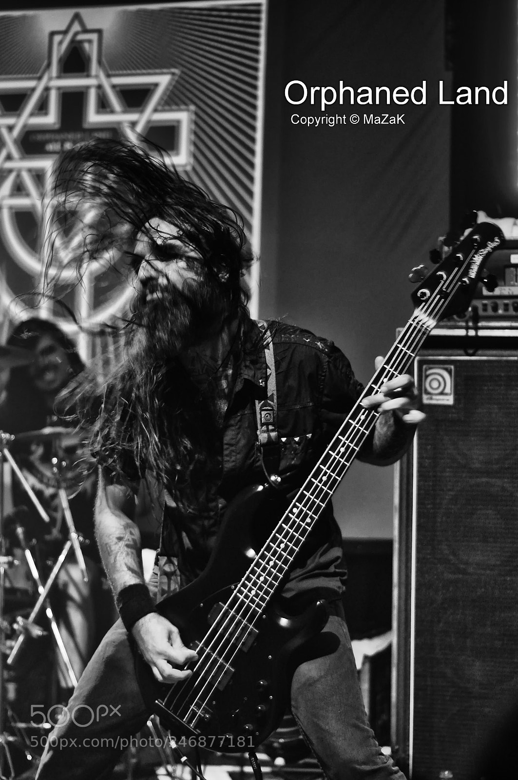 Nikon D90 sample photo. Orphaned land photography