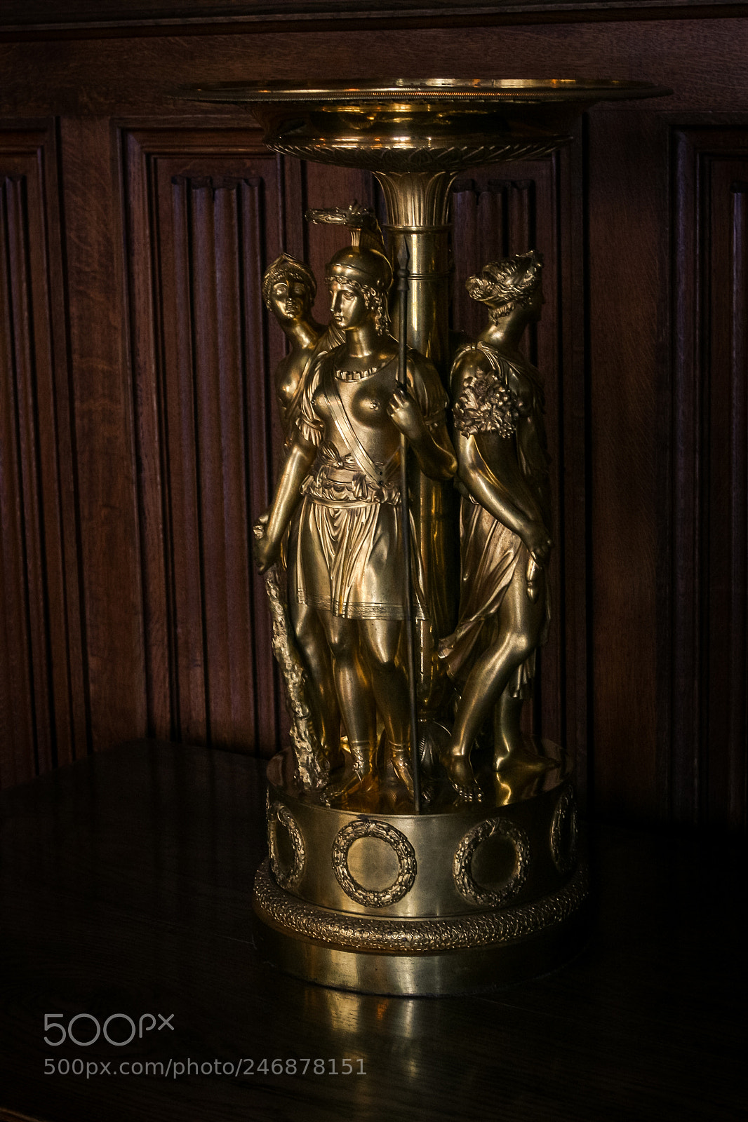 Canon EOS 30D sample photo. Crimea vorontsov palace interior photography