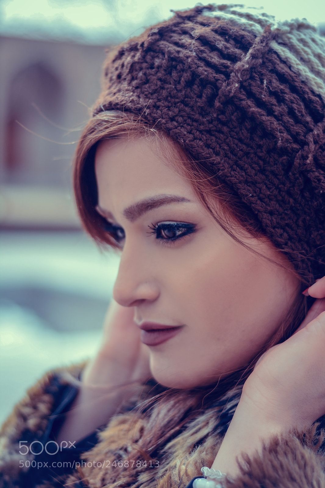 Nikon D7100 sample photo. Chakameh photography