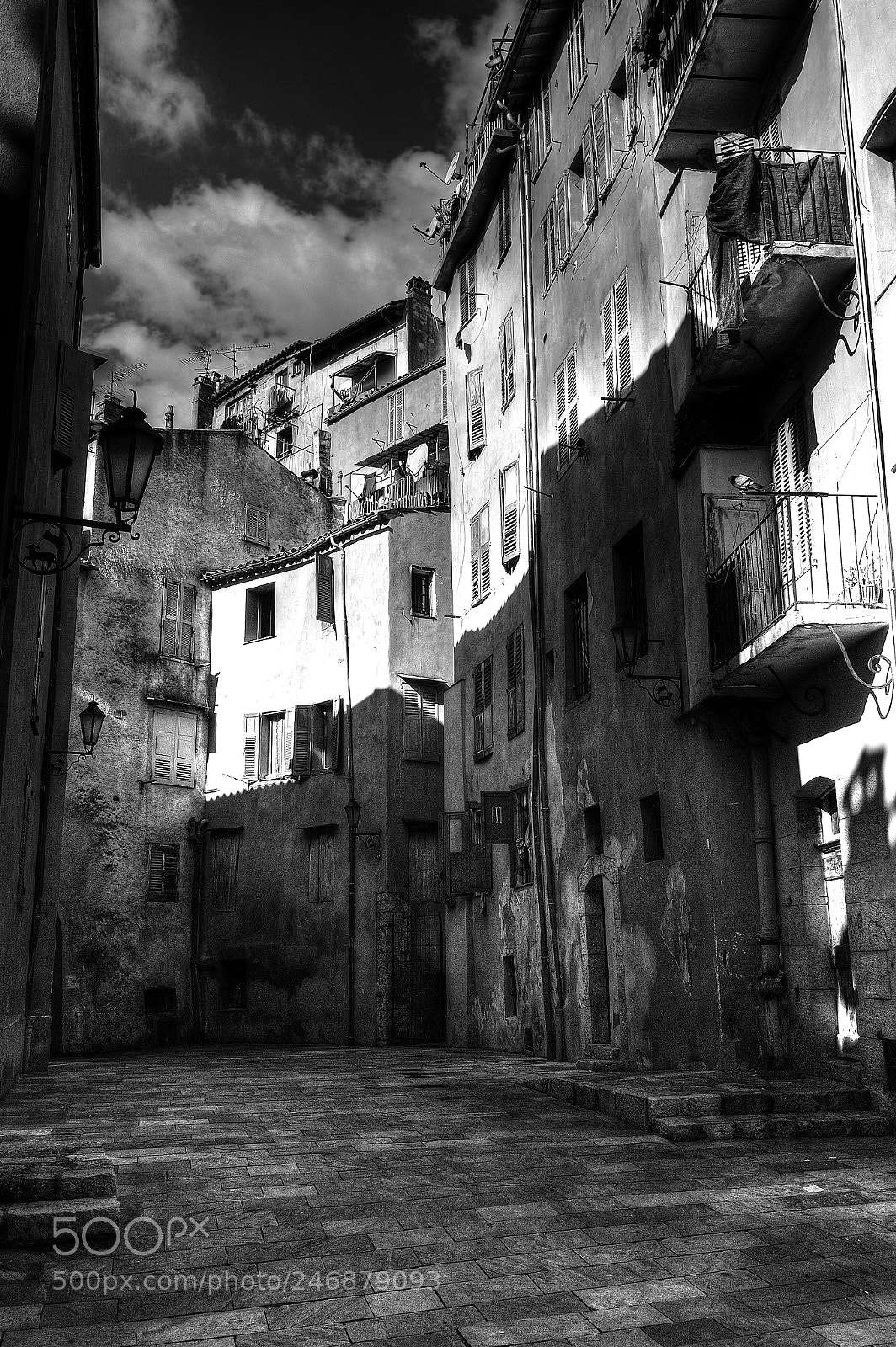 Fujifilm X-E1 sample photo. Grasse, cote d'azur, france photography