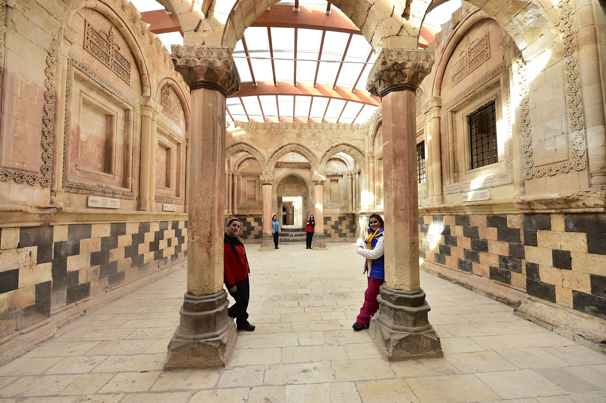 Nikon AF-S Nikkor 14-24mm F2.8G ED sample photo. Dsc photography
