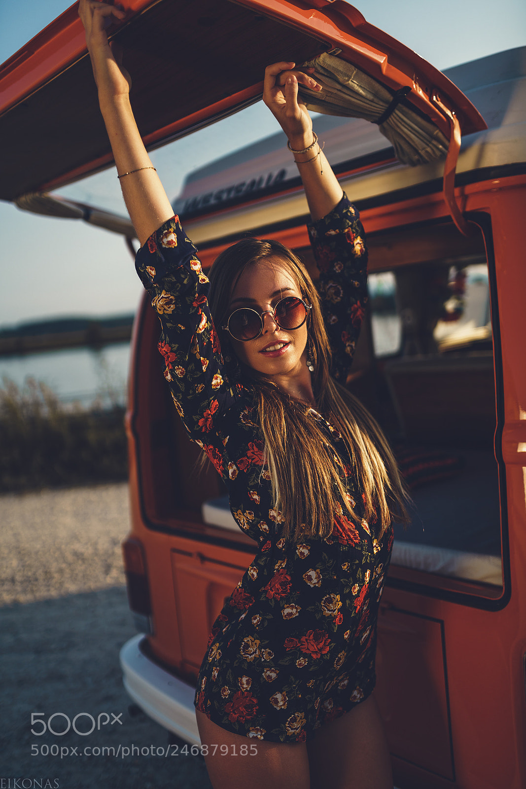 Sony a7R II sample photo. Vacations #2 photography