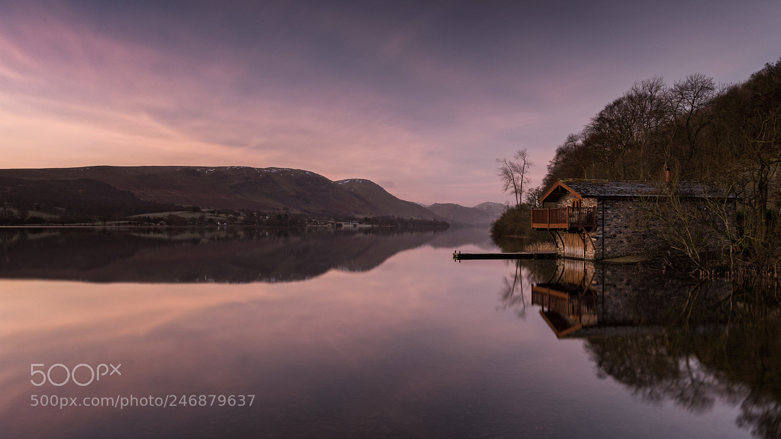 Nikon D810 sample photo. Breaking dawn at the photography