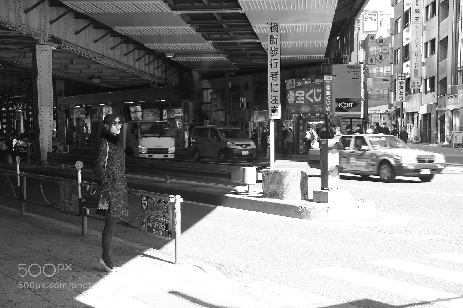 Canon EOS 550D (EOS Rebel T2i / EOS Kiss X4) sample photo. Where going, now? photography