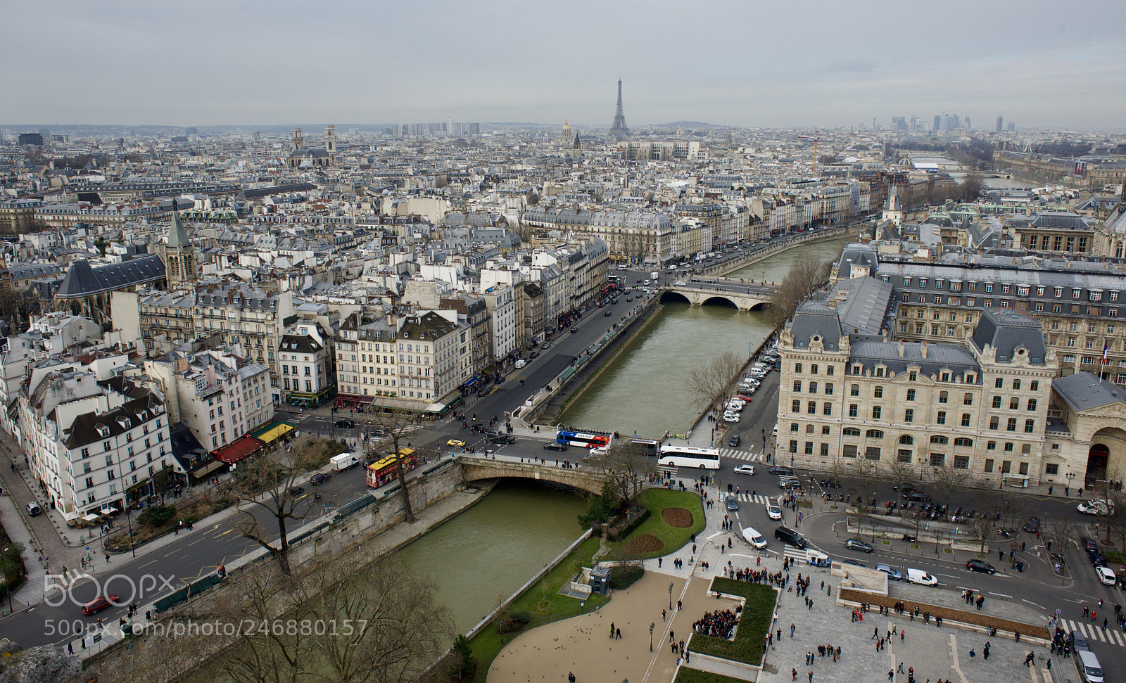 Nikon D610 sample photo. Quiet paris photography