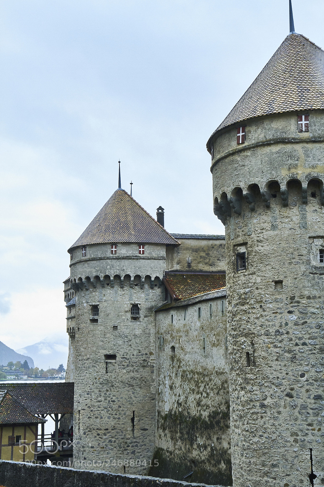 Canon EOS 7D sample photo. Avenue de chillon viii photography