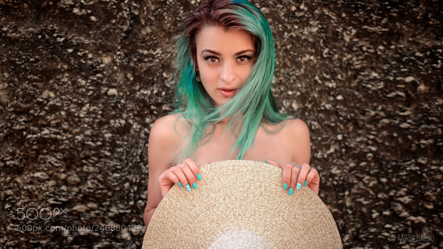 Nikon D800 sample photo. Рита photography