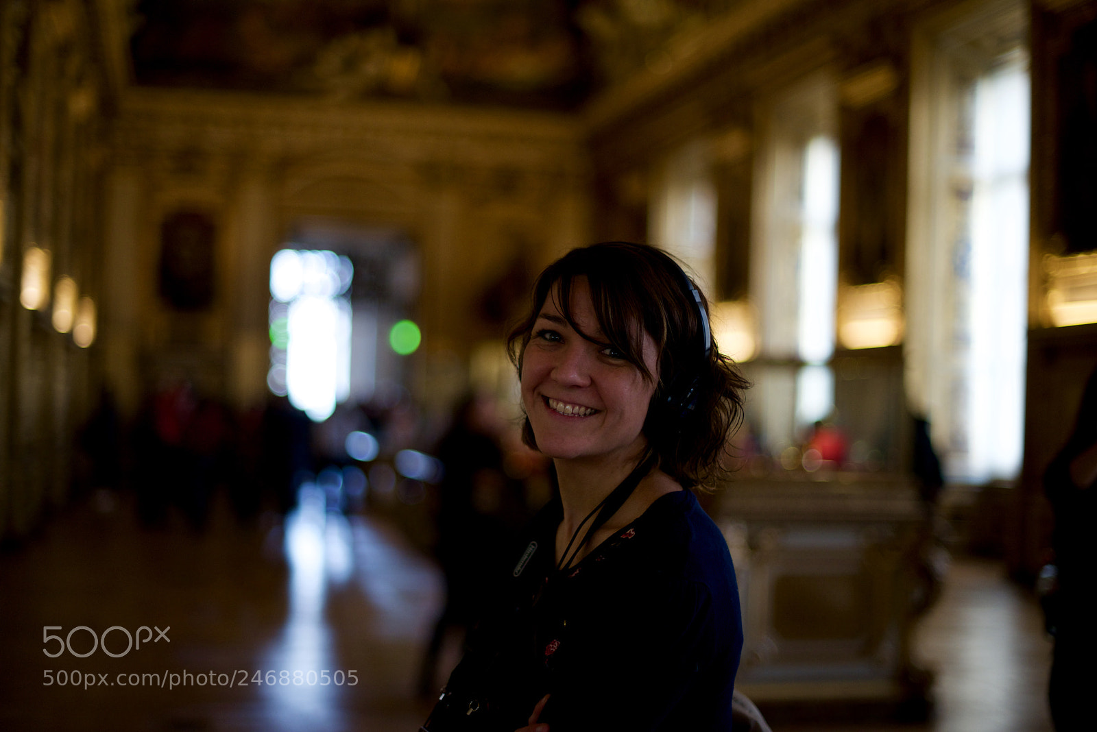 Nikon D610 sample photo. Laughing in photography