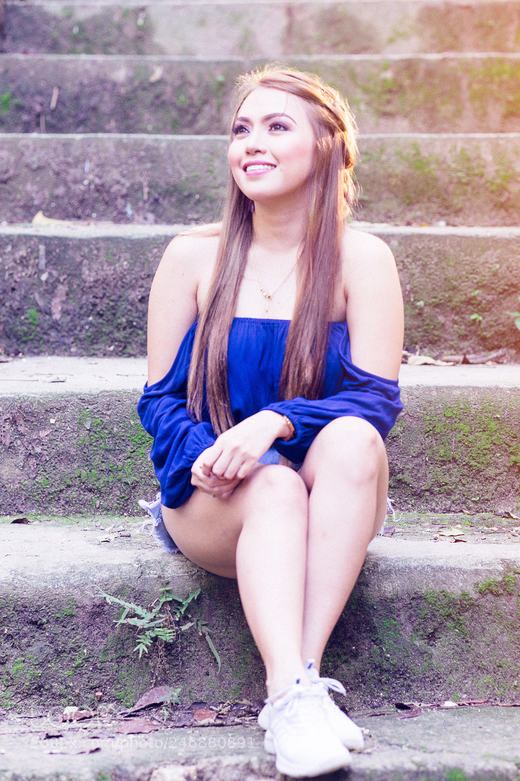 Fujifilm X-T1 sample photo. Happy day photography
