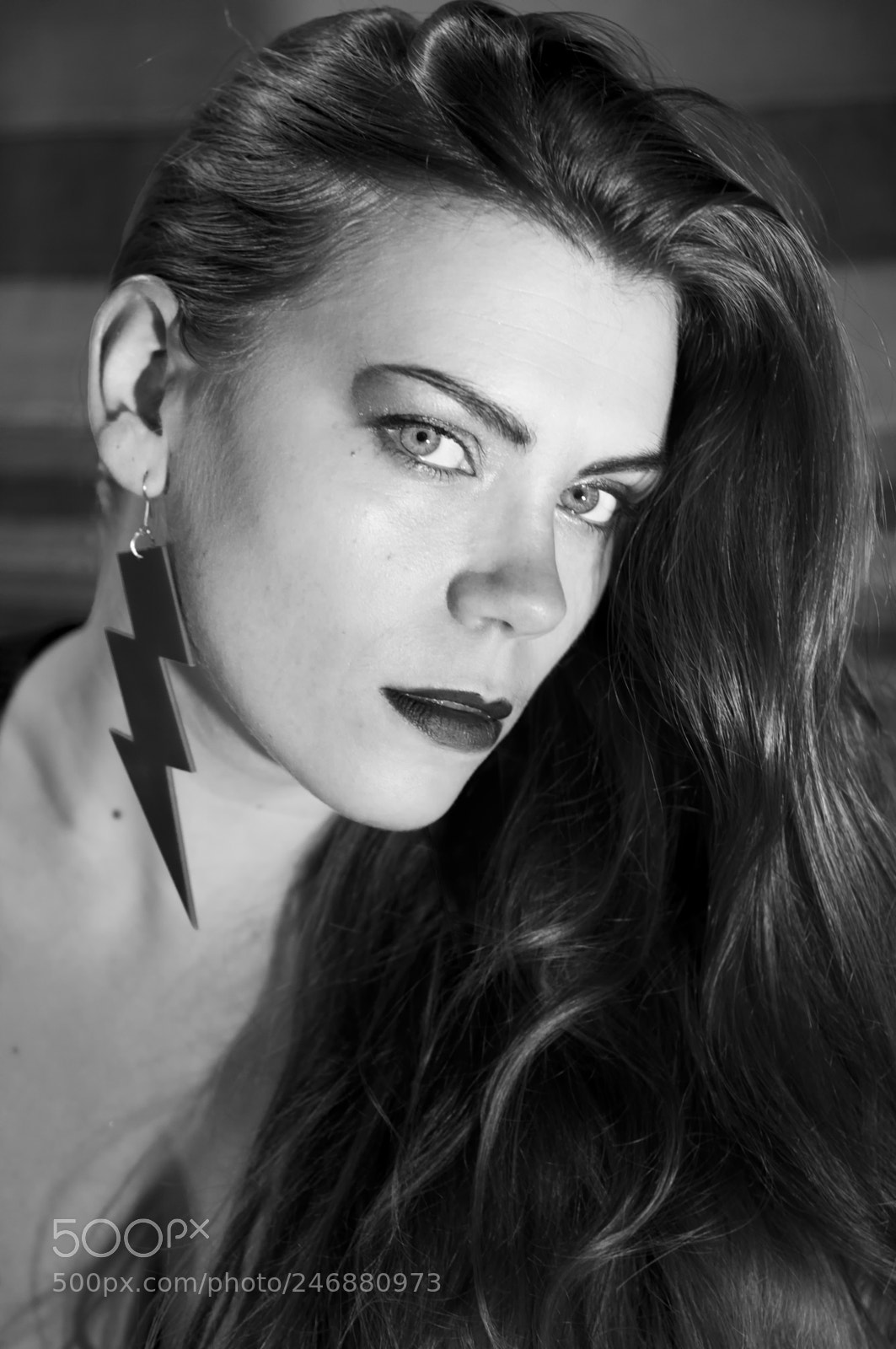 Nikon D90 sample photo. Marion photography