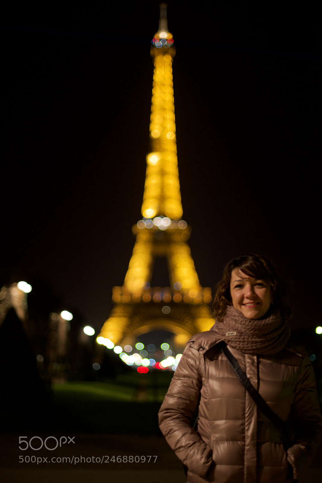 Nikon D610 sample photo. Tourbokeh photography