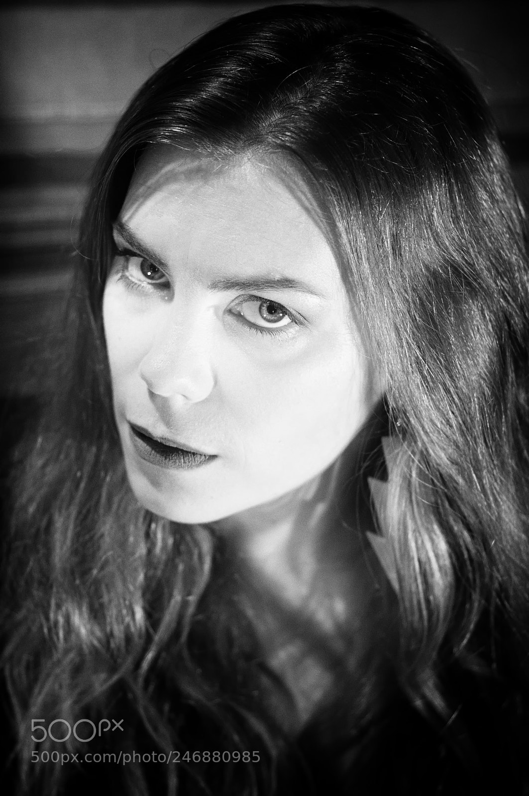 Nikon D90 sample photo. Marion photography