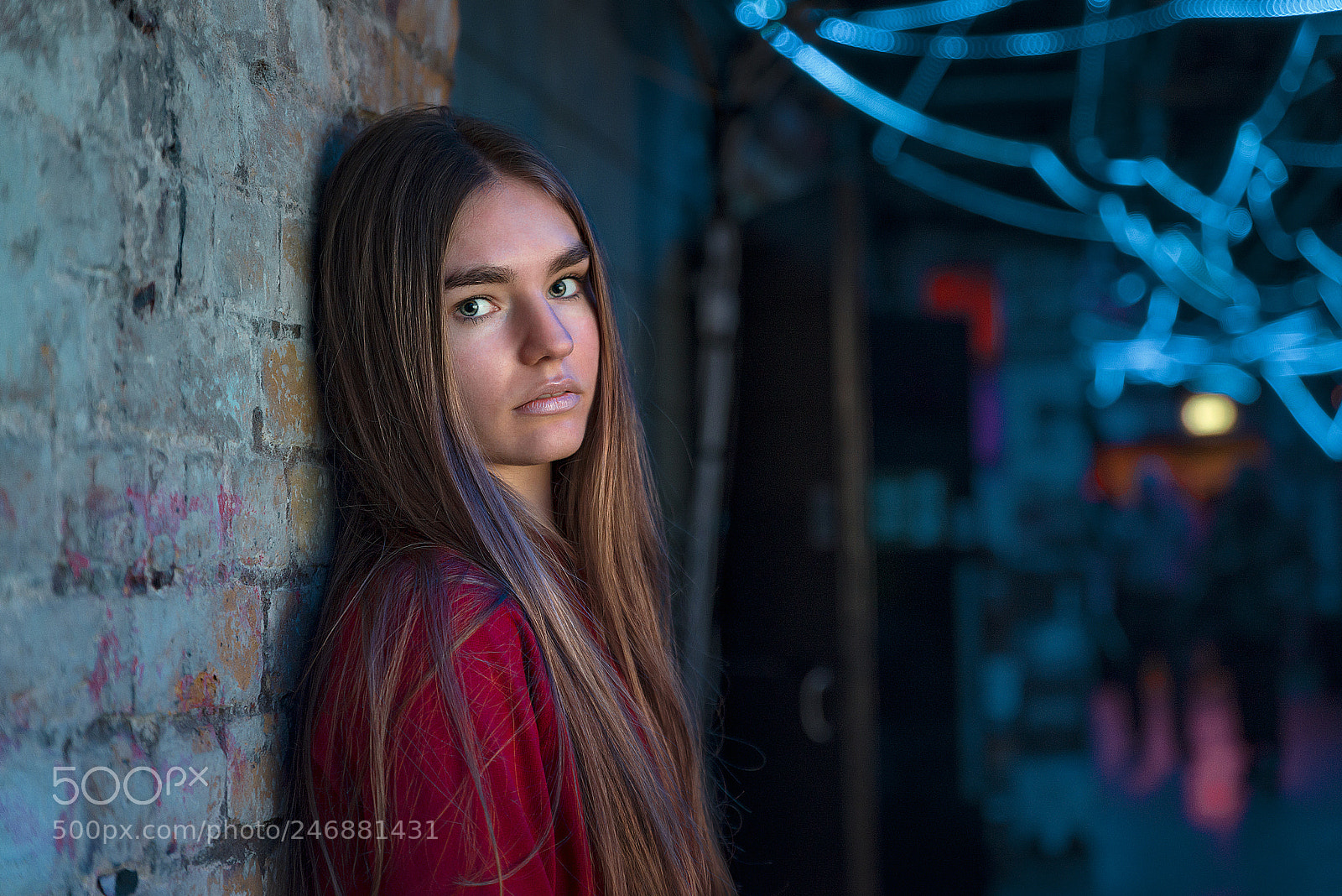 Nikon D610 sample photo. Nancy photography