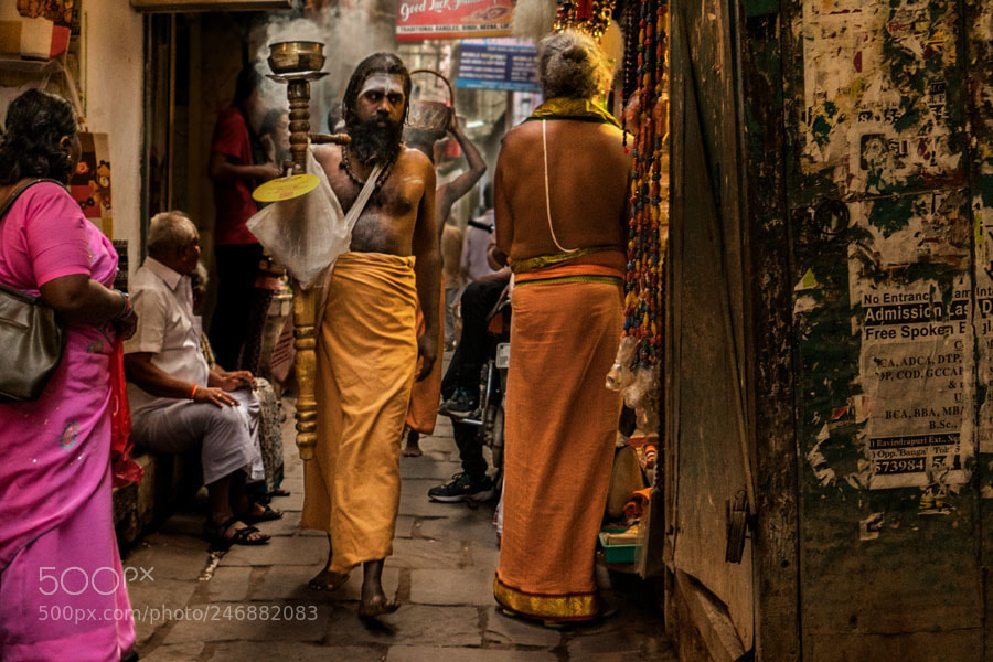 Sony a7R II sample photo. Varanasi. uttar pradesh. india. photography