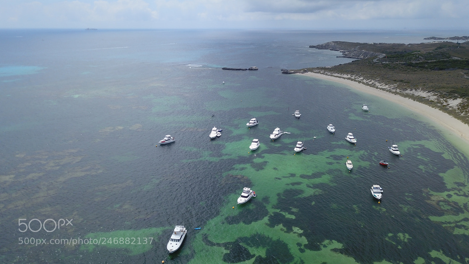 DJI FC220 sample photo. Untitled photography