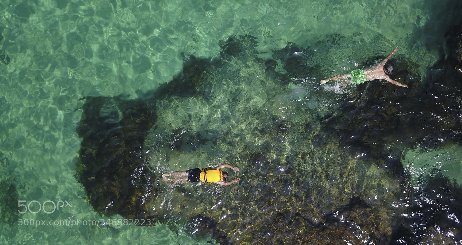 DJI FC220 sample photo. Untitled photography