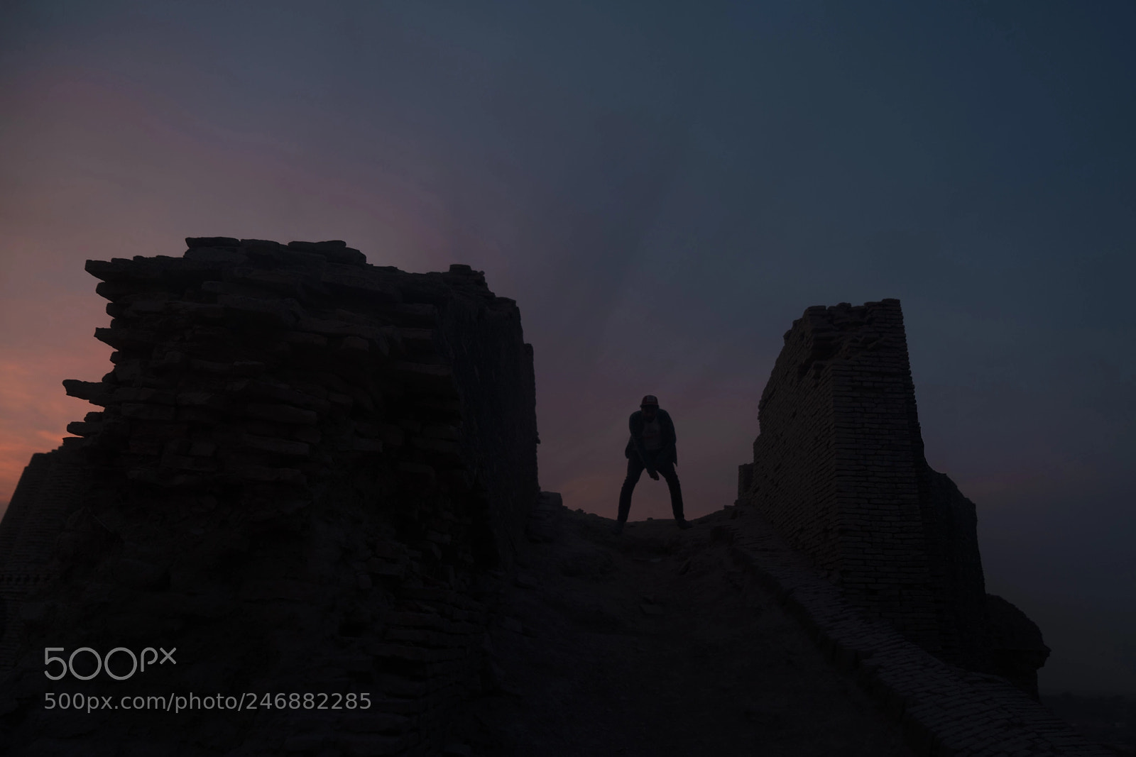 Sony a7R II sample photo. Self capture - warm photography
