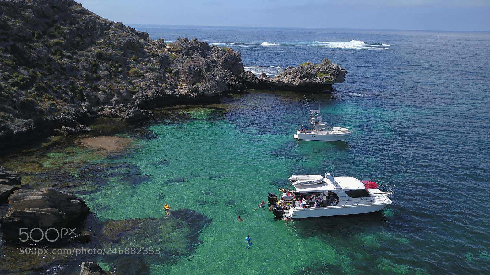 DJI FC220 sample photo. Untitled photography