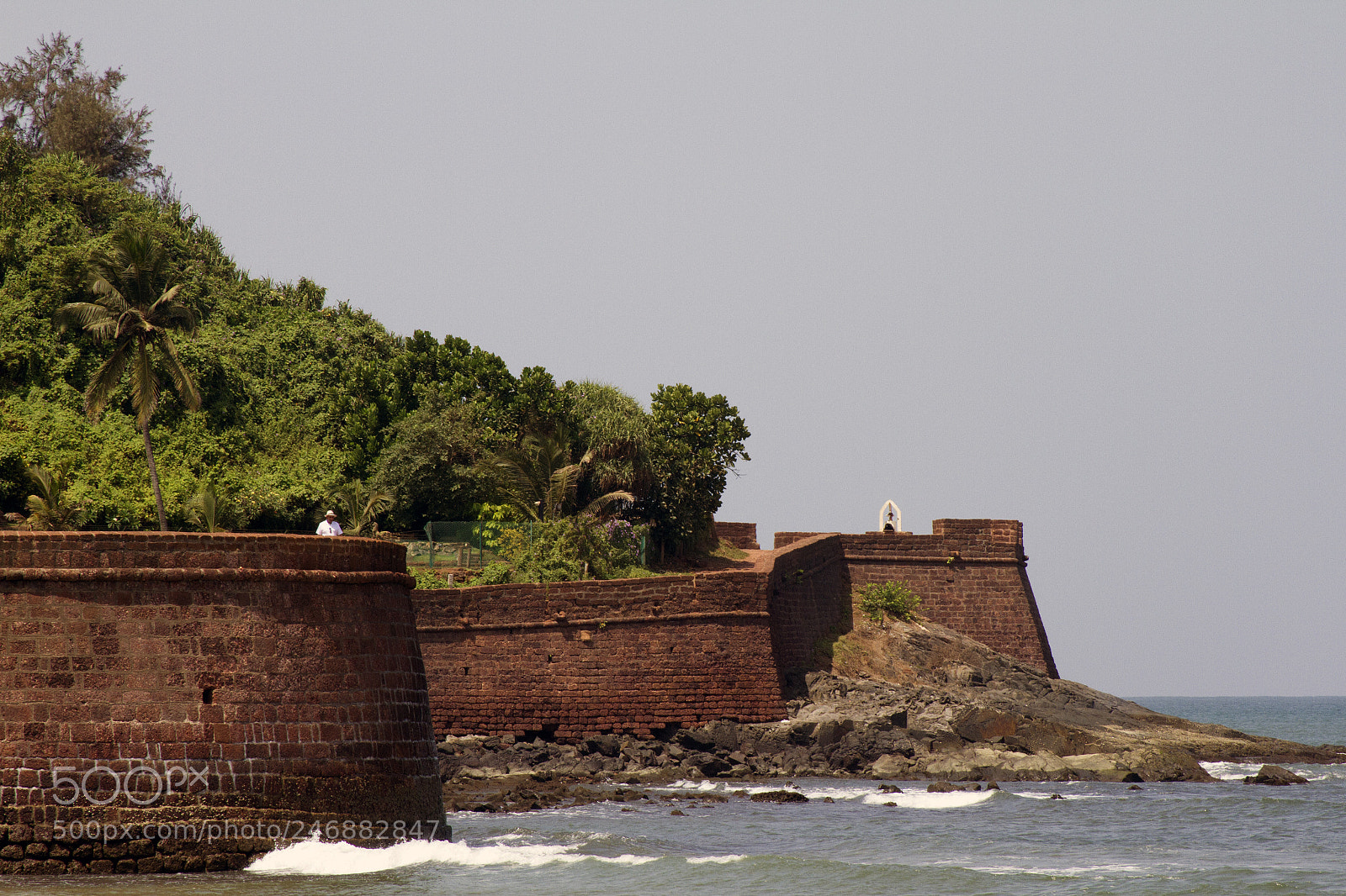 Canon EOS 7D sample photo. Goa india beach, beautiful photography