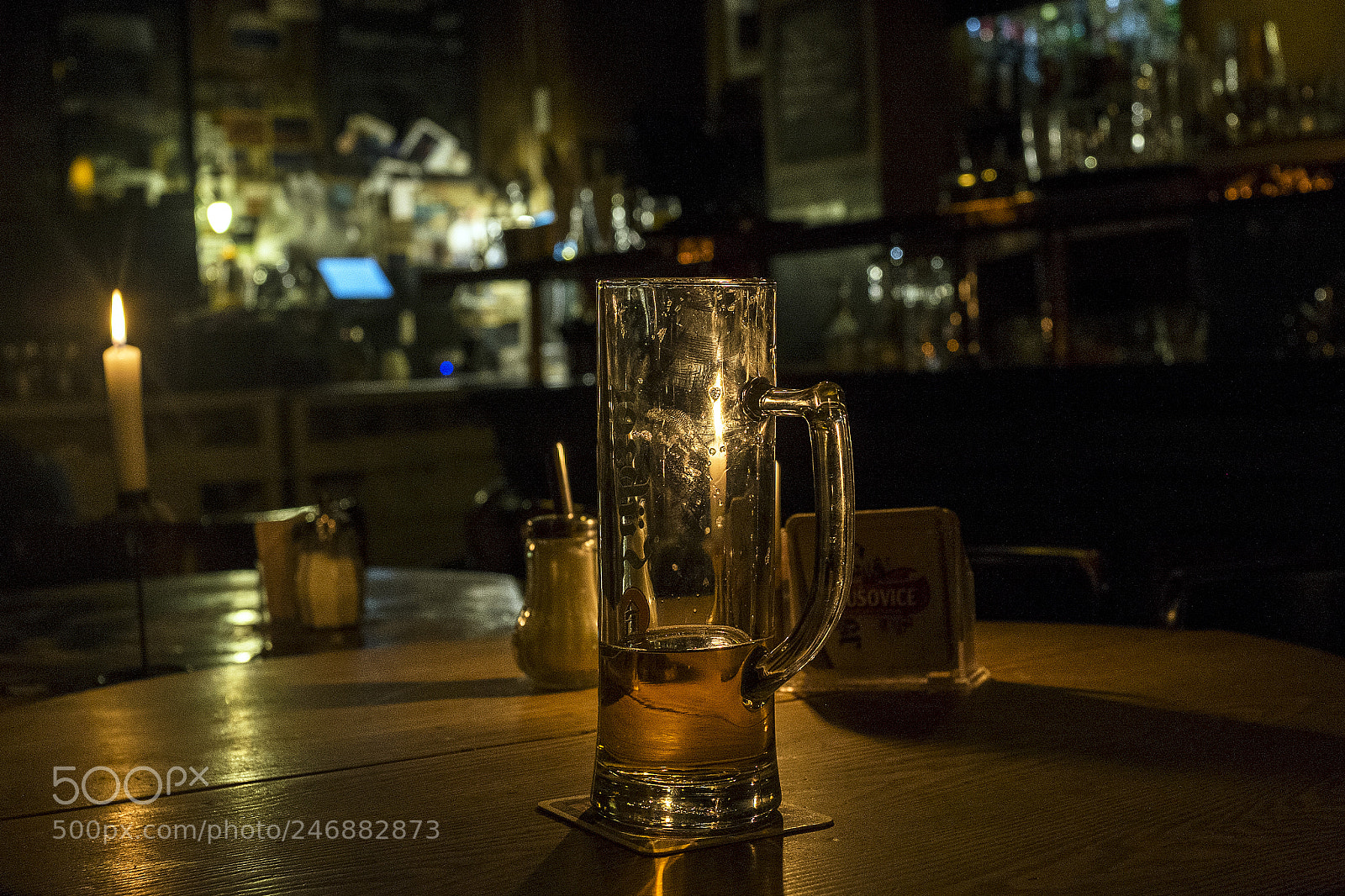 Fujifilm X100S sample photo. Beer photography