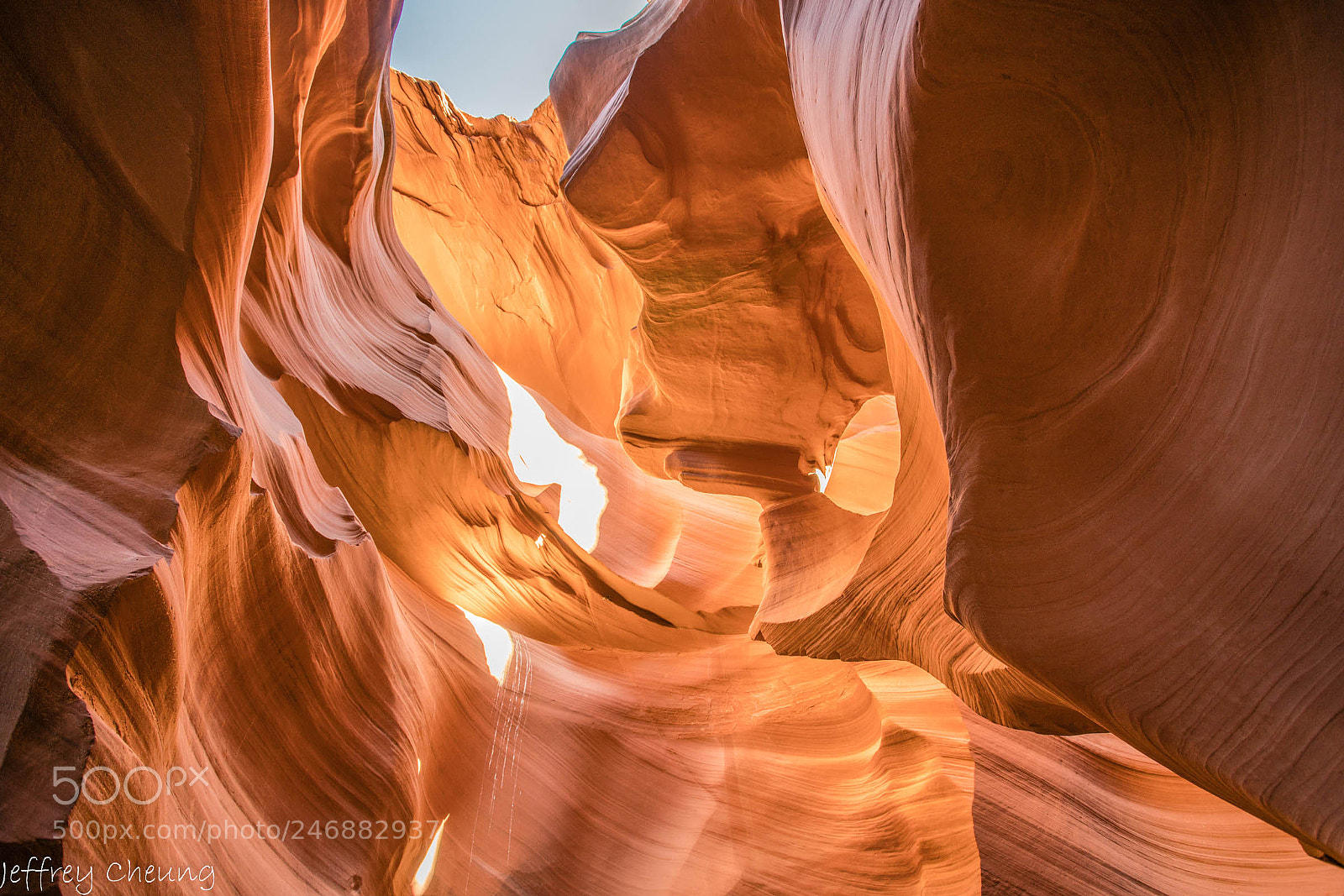 Sony a7R II sample photo. Antelope canyon 2018 photography