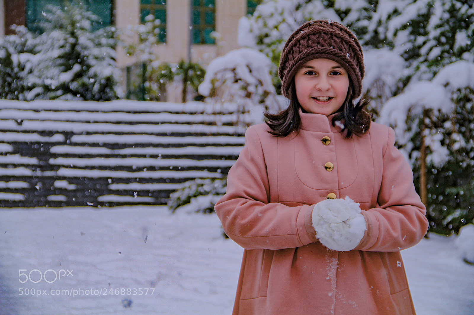 Canon EOS 7D sample photo. Childen's smile photography