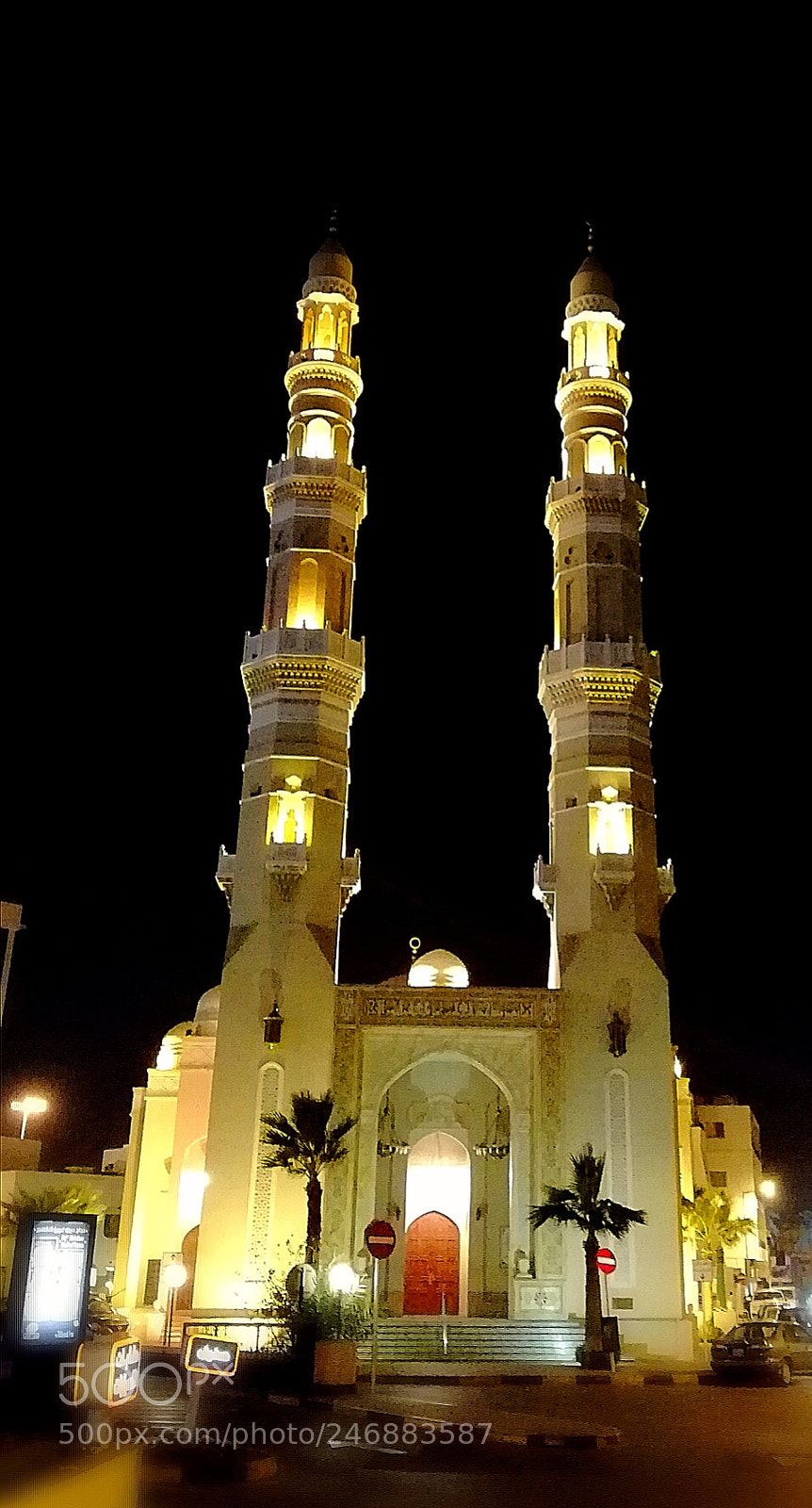 HUAWEI Mate 10 Lite sample photo. Manama photography