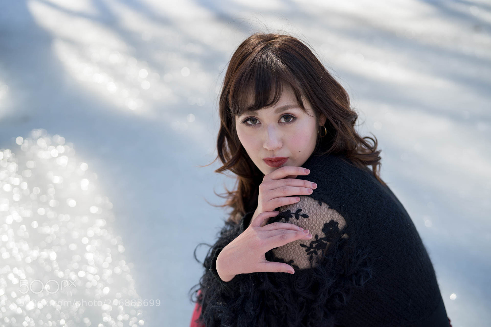 Sony a7R III sample photo. 20180221-1 photography