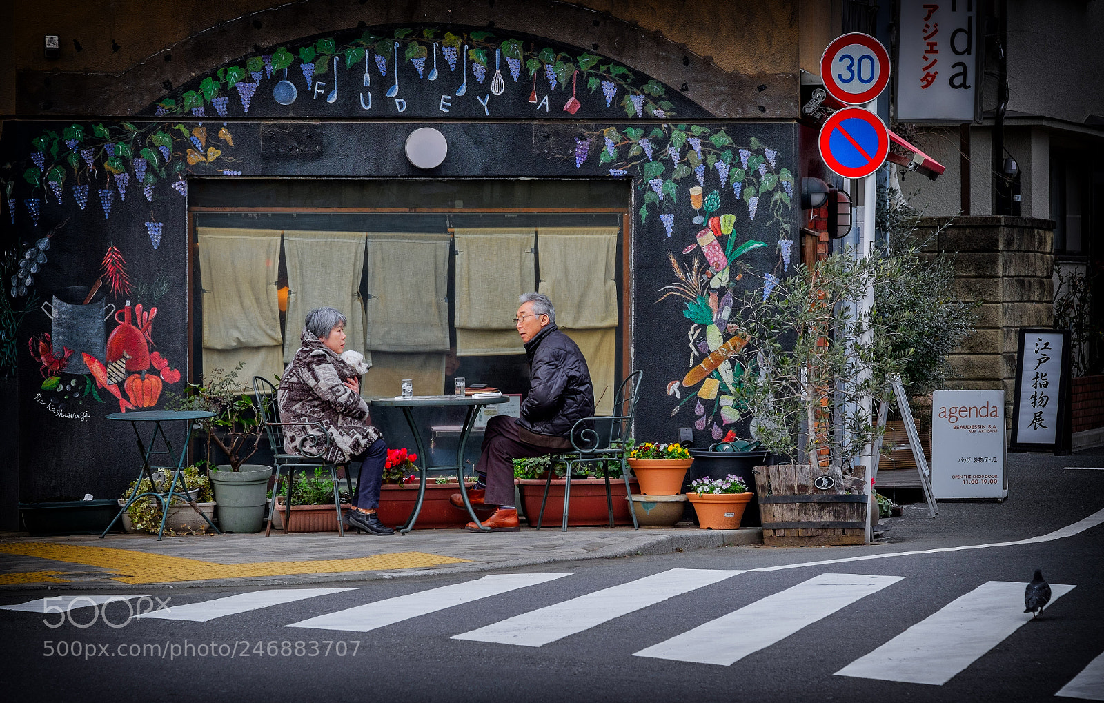 Fujifilm X-T1 sample photo. 14032015-_dsf2110-modifica.jpg photography