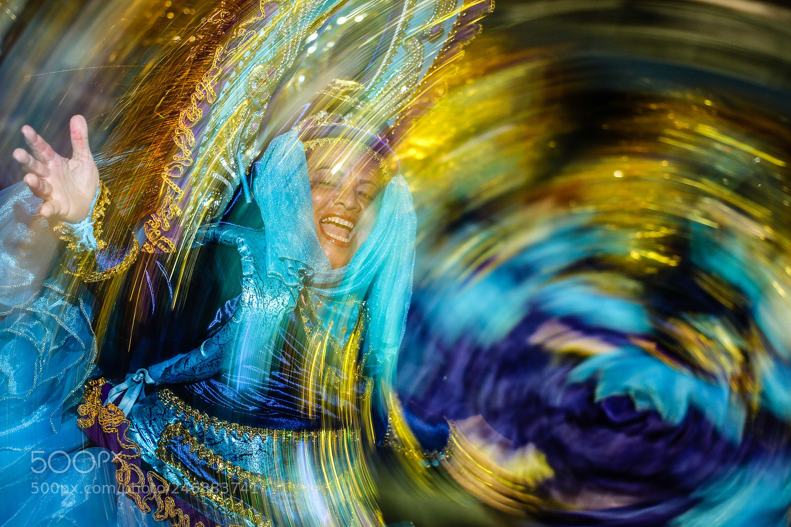 Canon EOS 7D sample photo. Carnival parade brazil photography