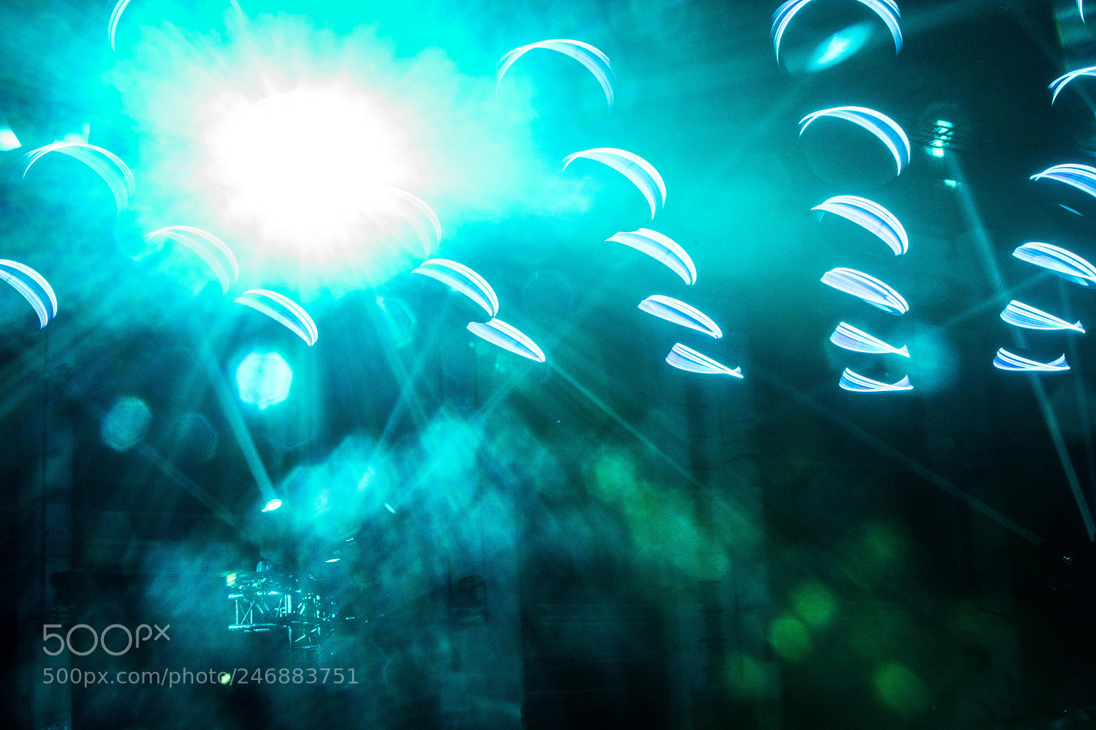 Canon EOS 60D sample photo. Paintingwithlight photography