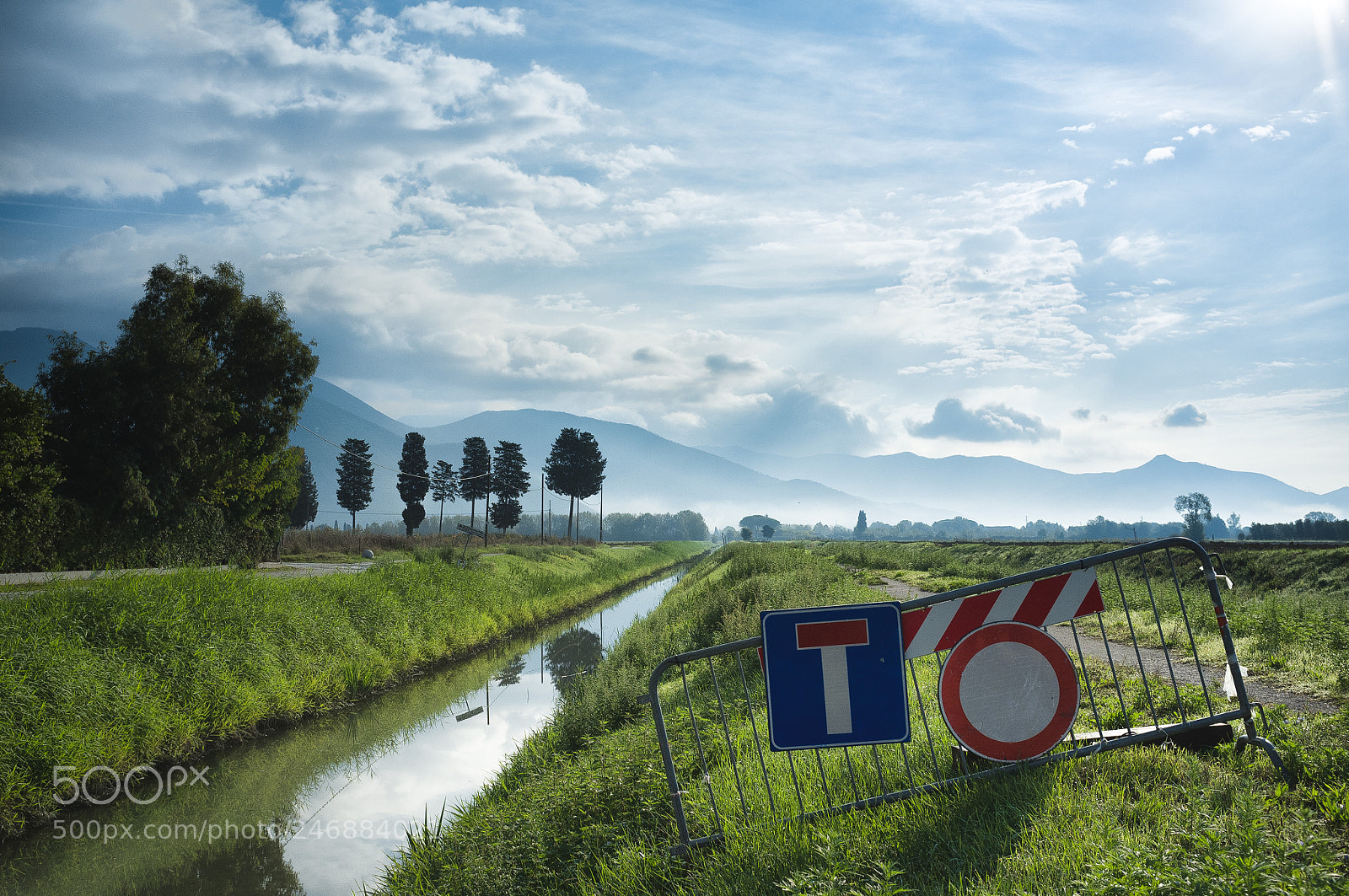 Fujifilm FinePix X100 sample photo. Pisa photography