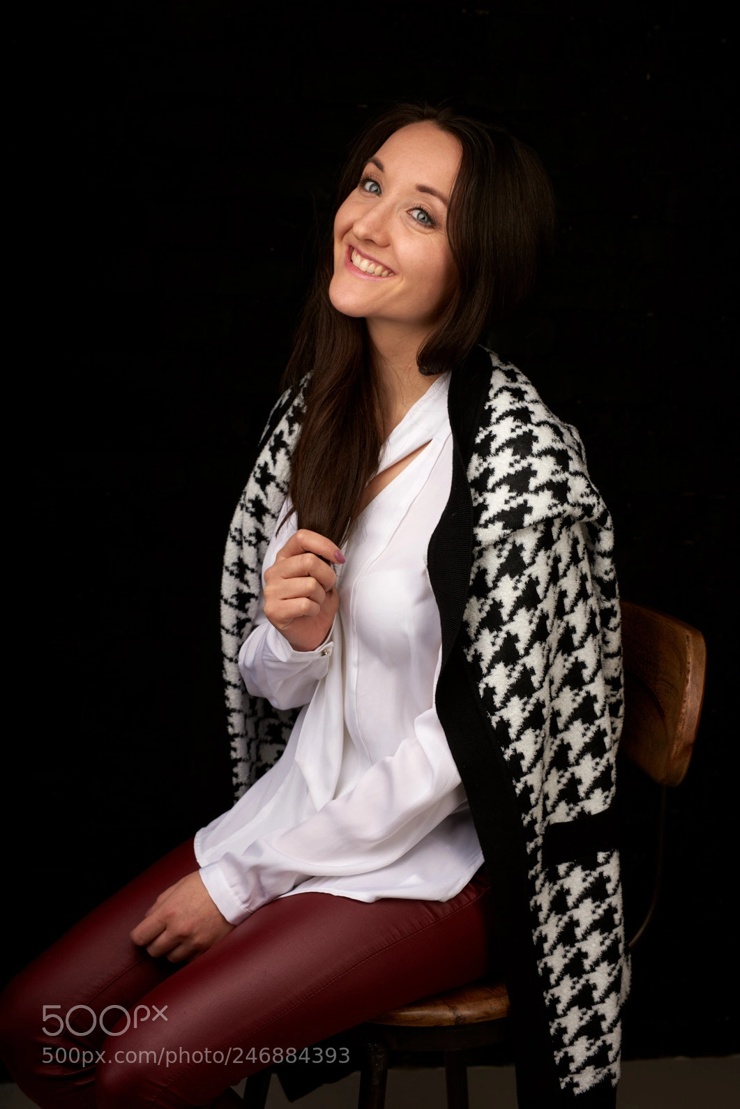 Nikon D810 sample photo. Марина photography