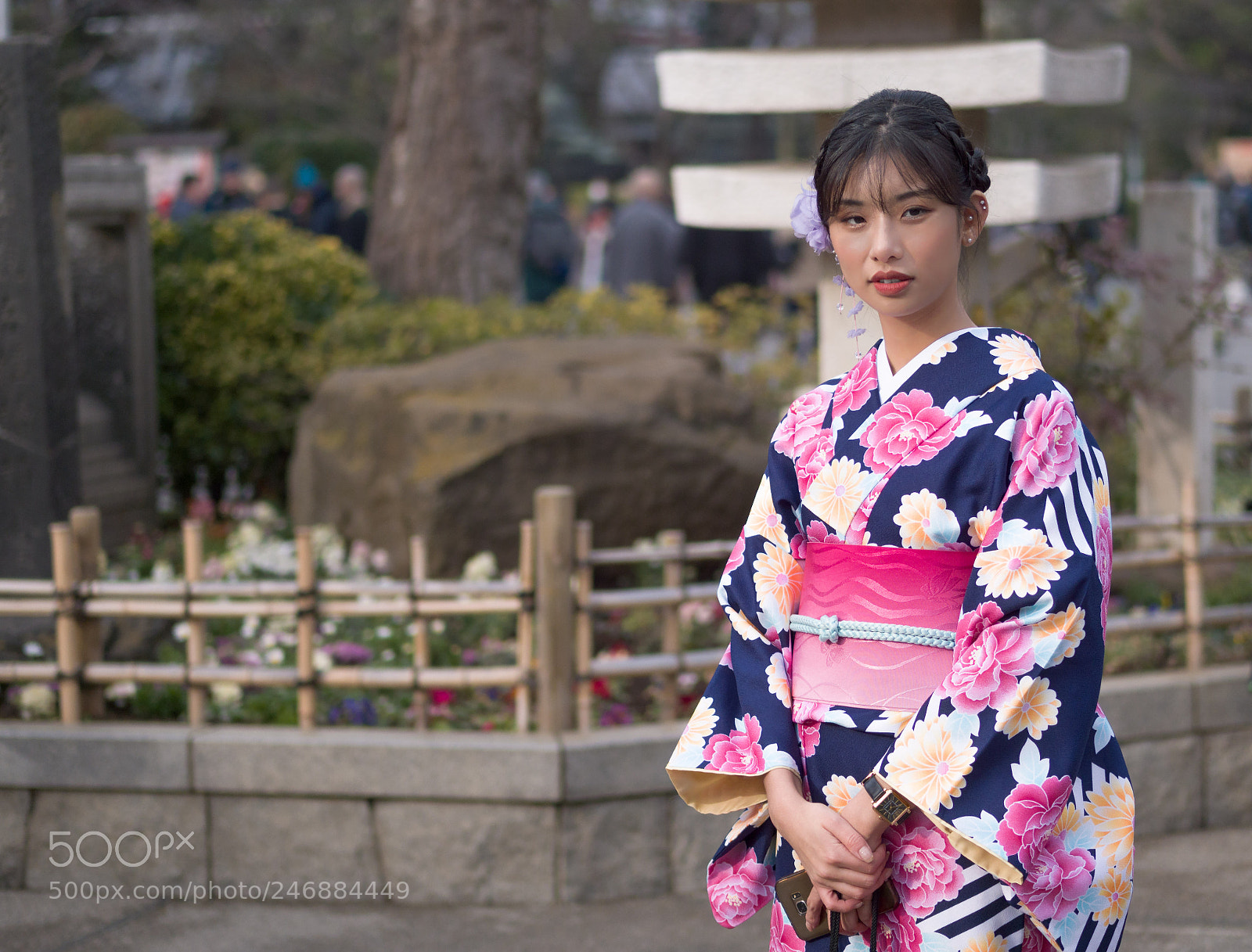 Panasonic Lumix DC-G9 sample photo. Japanese tradition.jpg photography