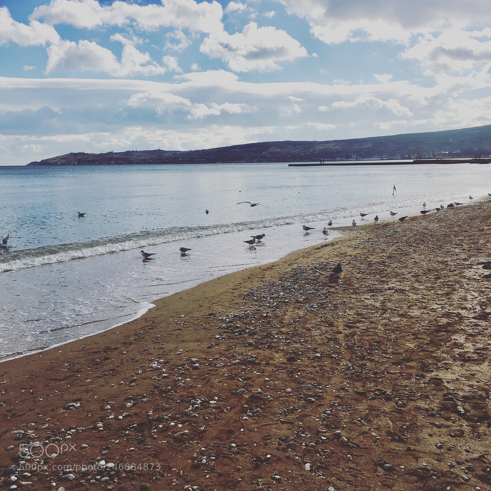 Apple iPhone 6s sample photo. Feodosiya? photography