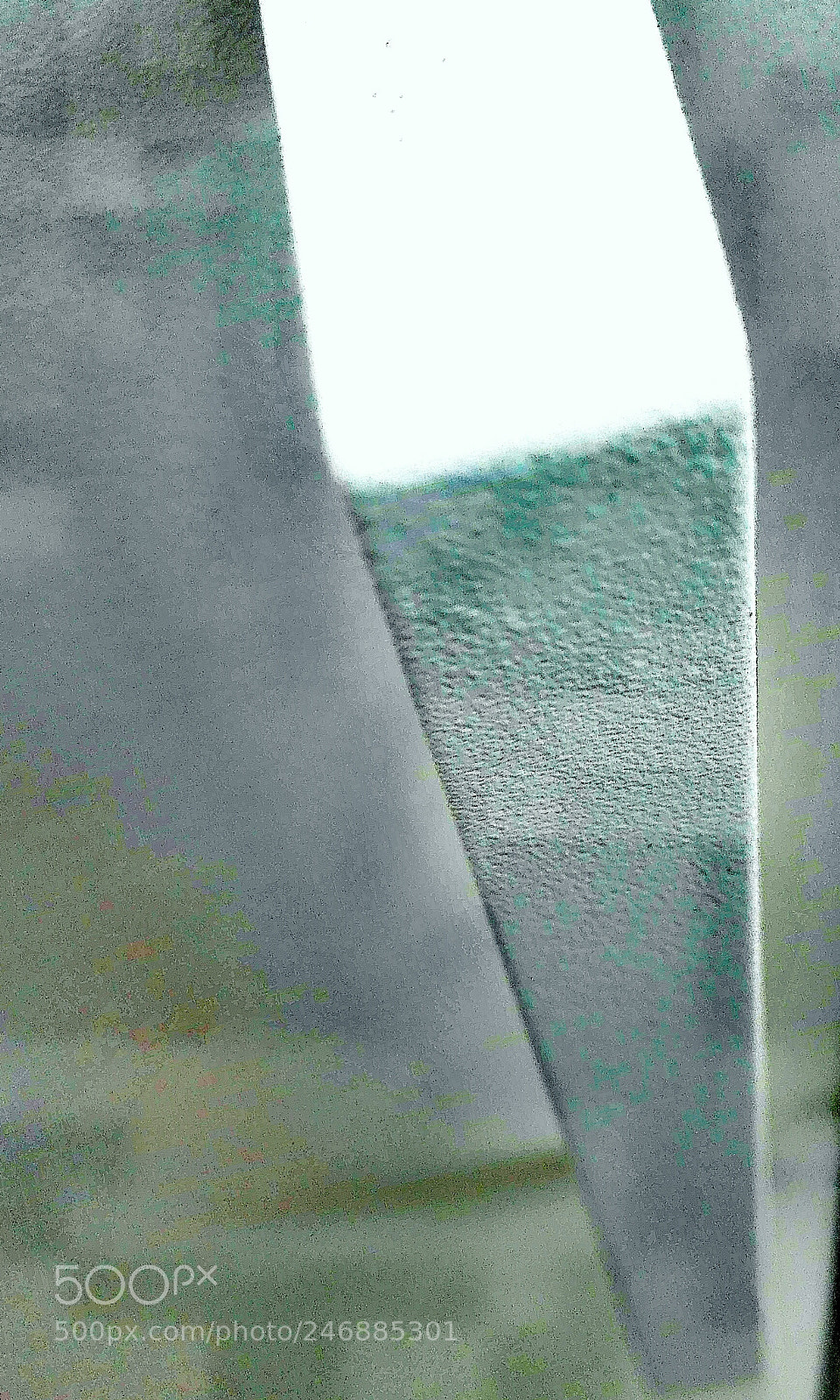 HUAWEI P8 Lite sample photo. Abstract photography