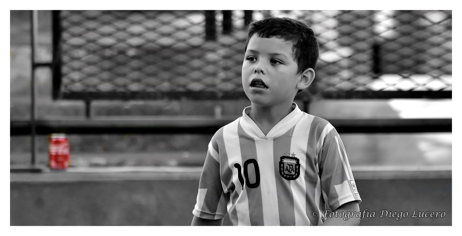 Nikon D7200 sample photo. Coca-cola ,argentina photography