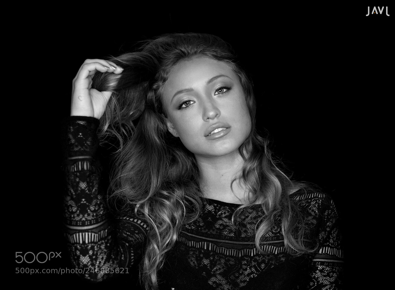 Nikon D7200 sample photo. Verónica mantil photography