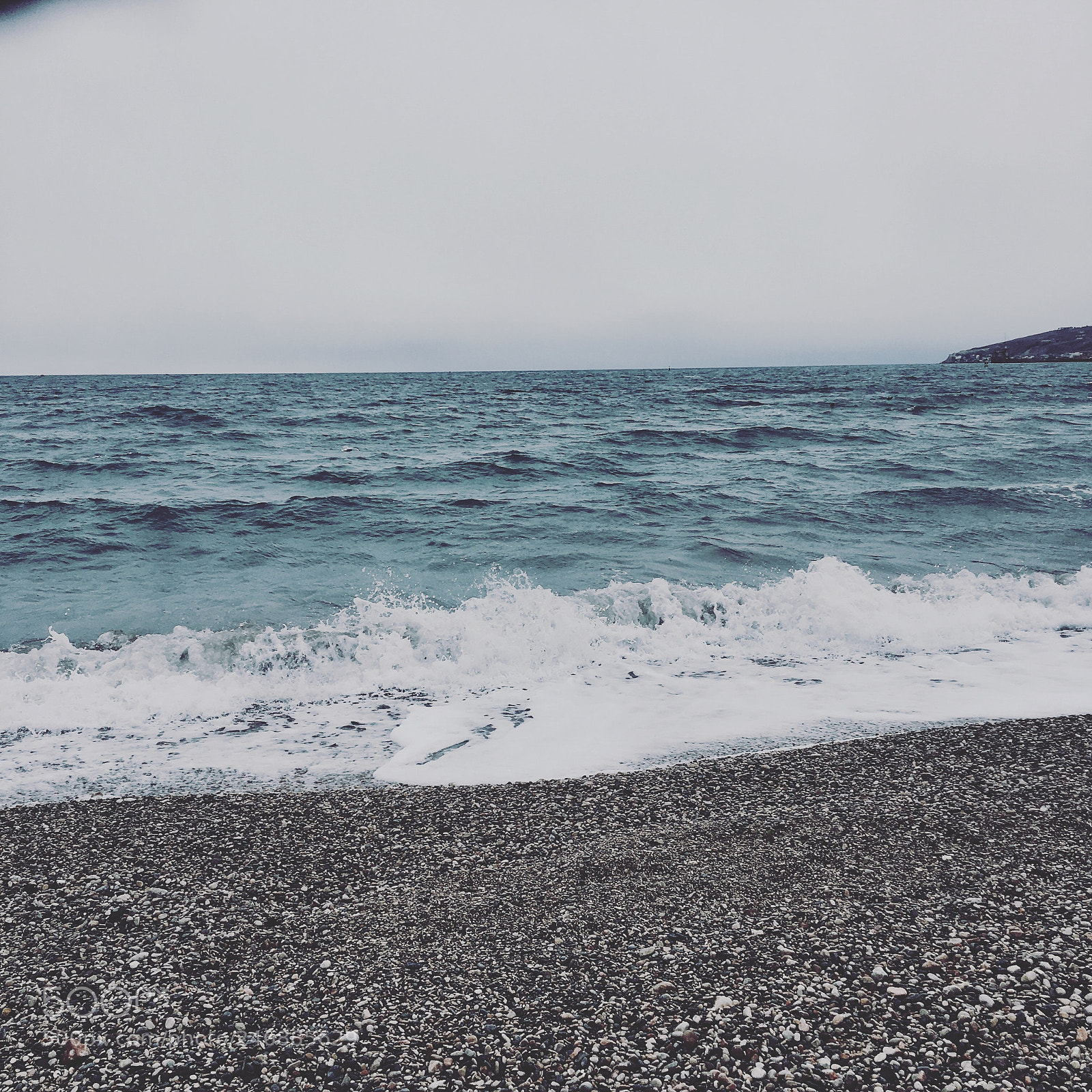 Apple iPhone 6s sample photo. Море, мое любимое море? photography
