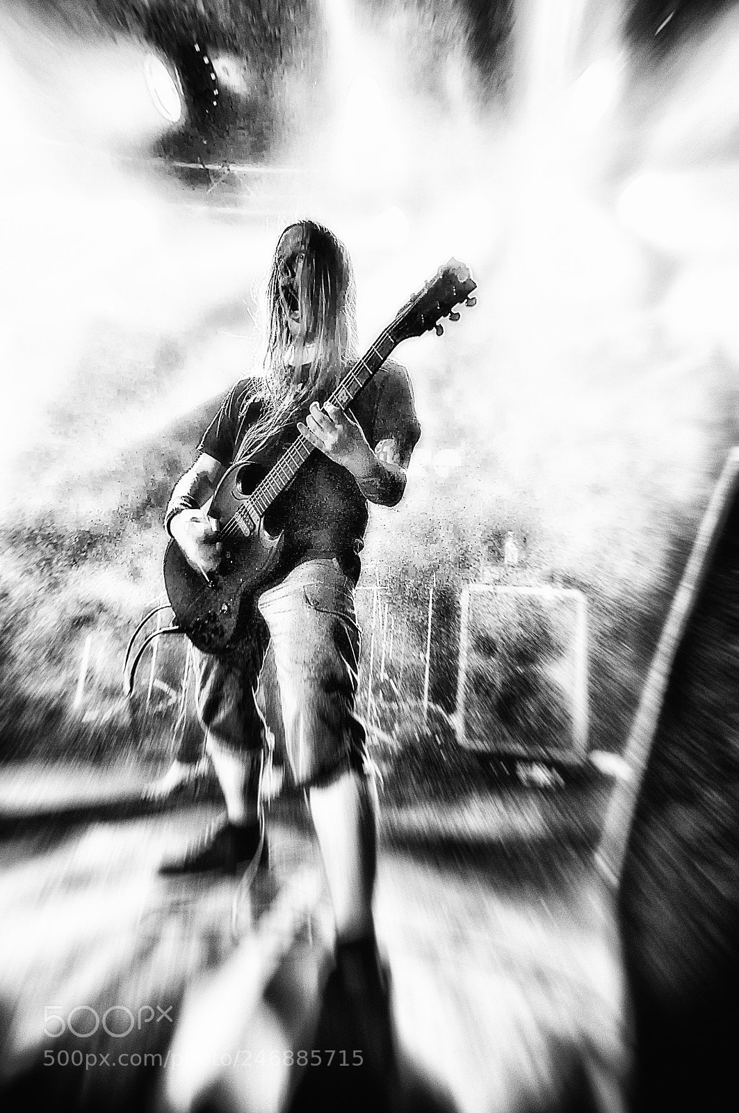 Nikon D90 sample photo. Carnival in coal photography