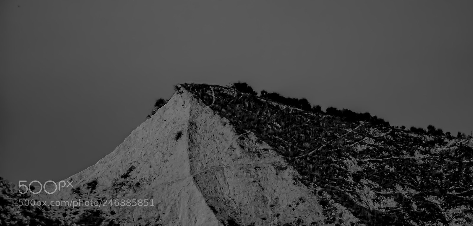 Sony DSC-HX60 sample photo. Reaching the peak photography